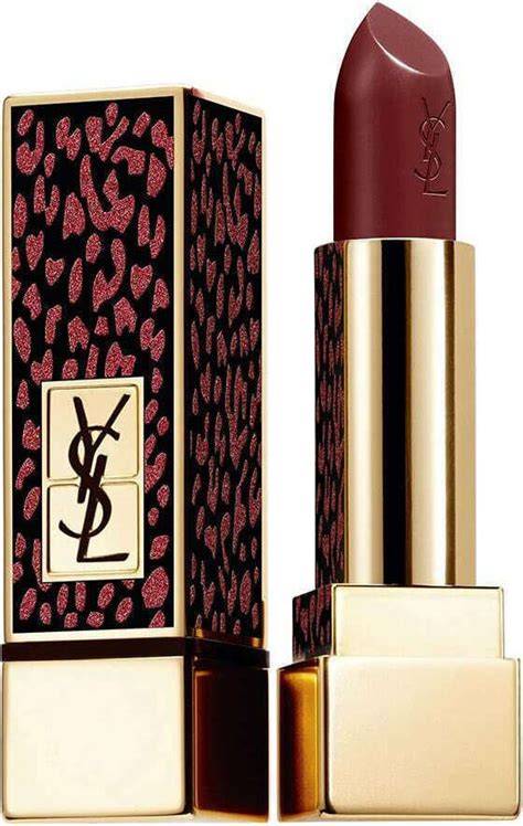 wildly rouge ysl|ysl pur couture color.